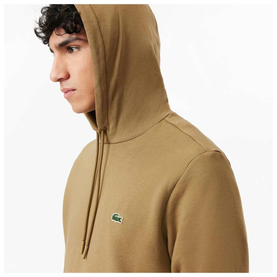 Lacoste Ανδρικό φούτερ